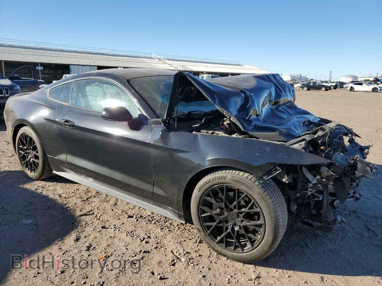 2016 FORD ALL Models - VIN: 1FA6P8TH4G5226213 - Photo 4