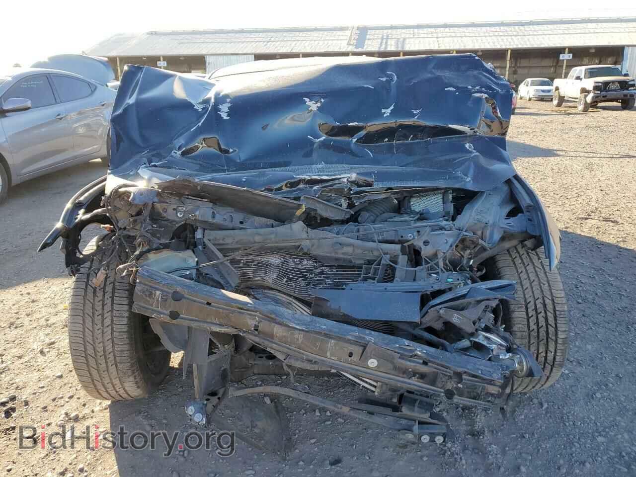 2016 FORD ALL Models - VIN: 1FA6P8TH4G5226213 - Photo 5