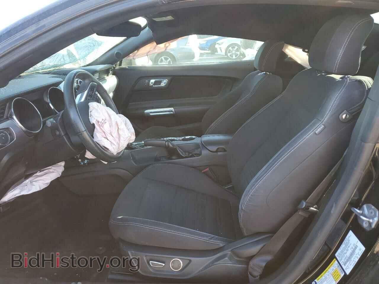 2016 FORD ALL Models - VIN: 1FA6P8TH4G5226213 - Photo 7
