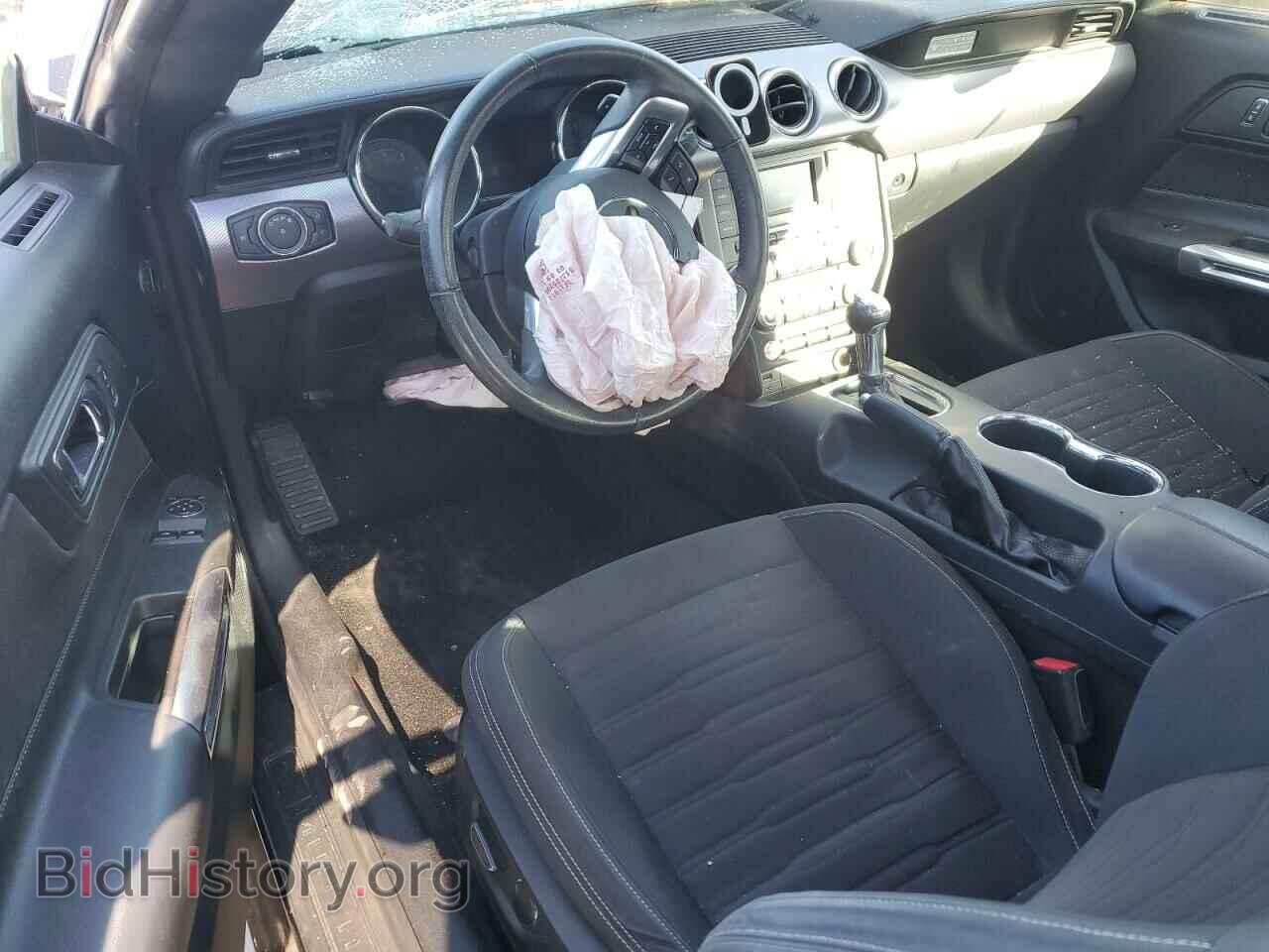 2016 FORD ALL Models - VIN: 1FA6P8TH4G5226213 - Photo 8