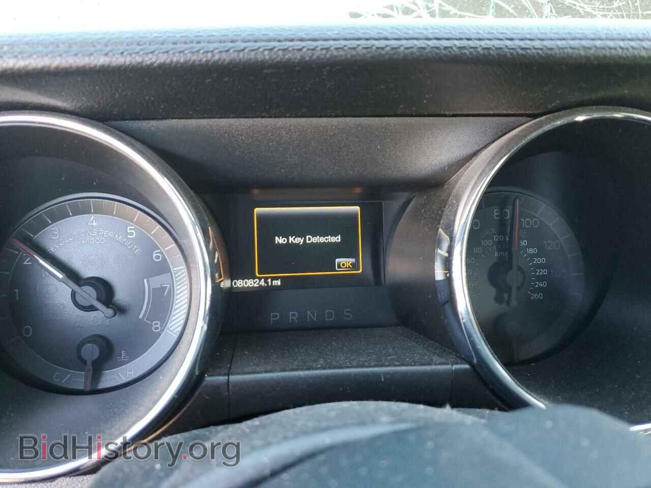 2016 FORD ALL Models - VIN: 1FA6P8TH4G5226213 - Photo 9