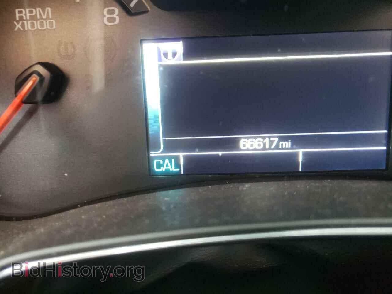 2019 CHEVROLET IMPALA - VIN: 2G1105S3XK9108927 - Фото 8