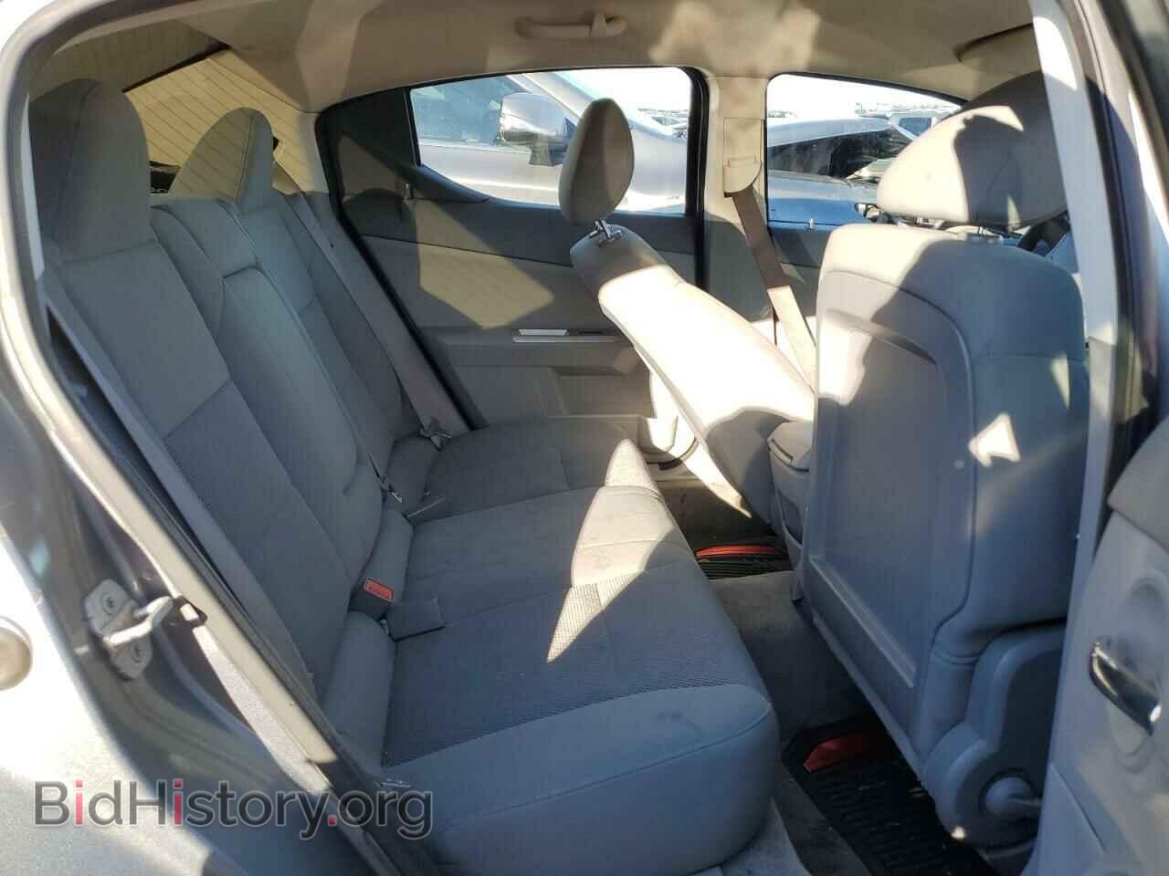 2008 DODGE AVENGER - VIN: 1B3LC56K88N607628 - Фото 10