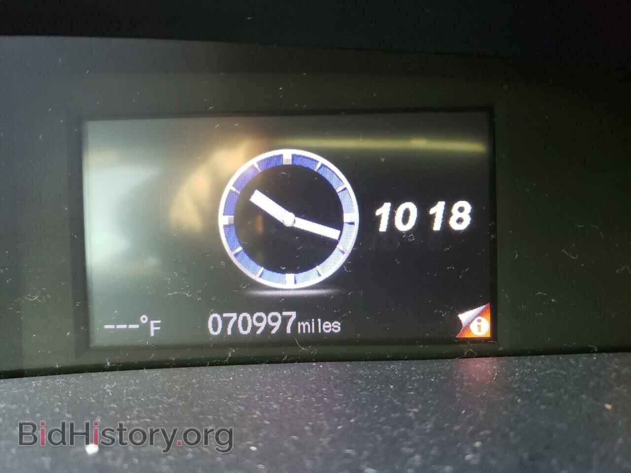 2013 HONDA CIVIC - VIN: 2HGFB2F86DH511406 - Фото 9