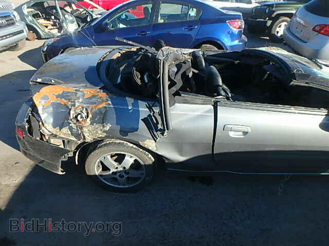 2003 MITSUBISHI ECLIPSE - VIN: 4A3AE45G63E006358 - Фото 9
