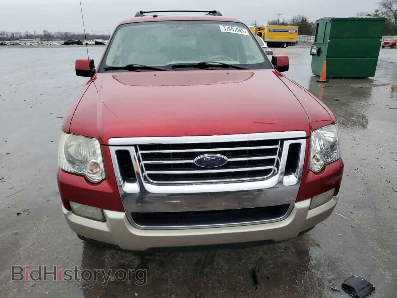 2006 FORD EXPLORER - VIN: 1FMEU64E96UB51659 - Фото 5