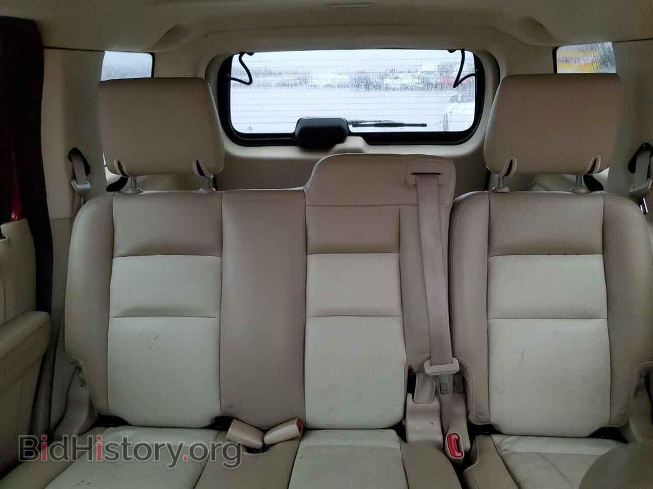 2006 FORD EXPLORER - VIN: 1FMEU64E96UB51659 - Фото 10