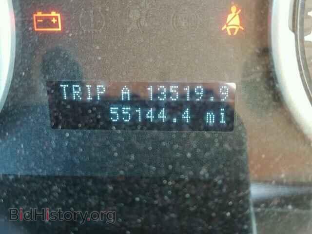 2011 FORD FOCUS - VIN: 1FAHP3FNXBW153039 - Фото 8
