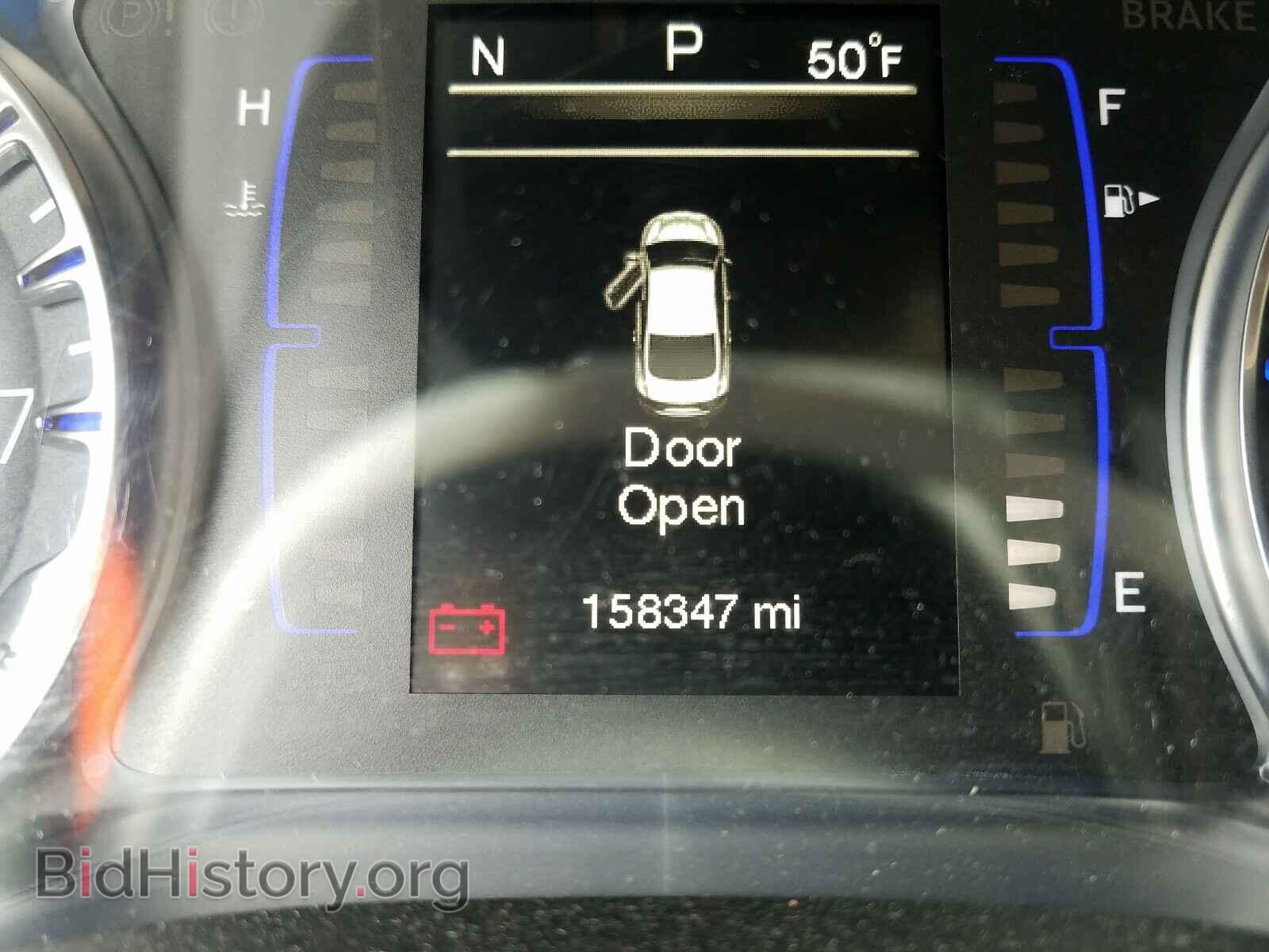 2015 CHRYSLER 200 - VIN: 1C3CCCAB2FN657114 - Фото 8