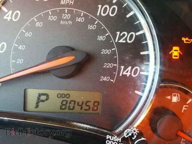 2013 TOYOTA COROLLA - VIN: 2T1BU4EE8DC960591 - Фото 8