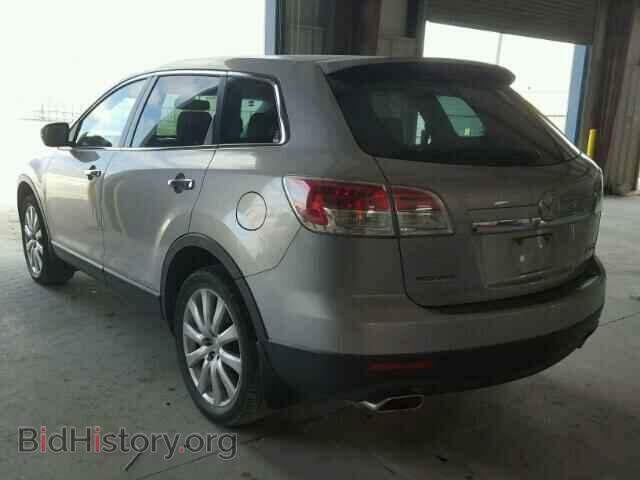 2008 MAZDA CX-9 - VIN: JM3TB28A880141546 - Фото 3