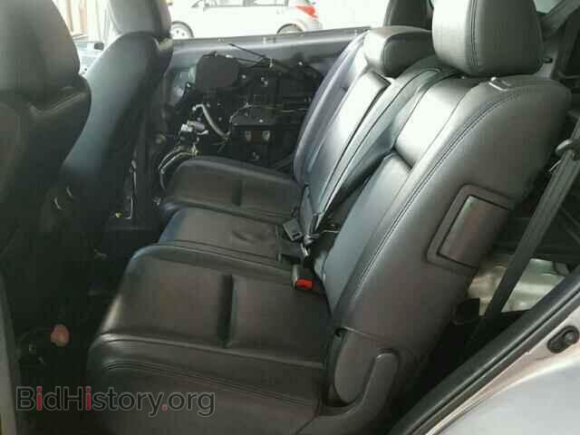 2008 MAZDA CX-9 - VIN: JM3TB28A880141546 - Фото 6