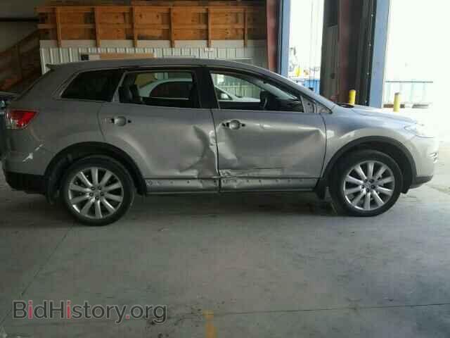 2008 MAZDA CX-9 - VIN: JM3TB28A880141546 - Фото 10