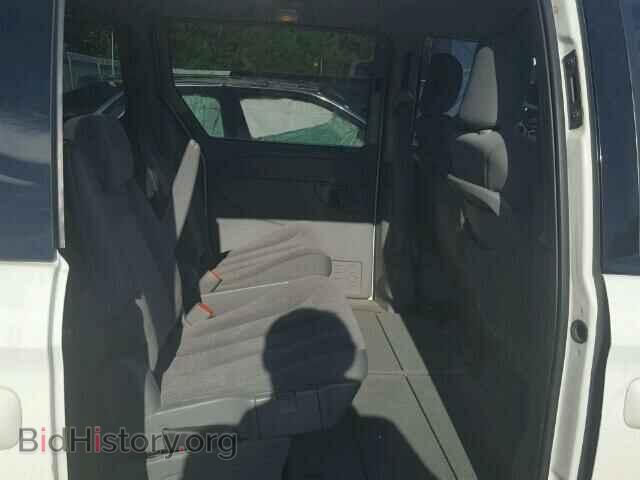 2006 DODGE CARAVAN - VIN: 2D4GP44L06R852128 - Фото 6
