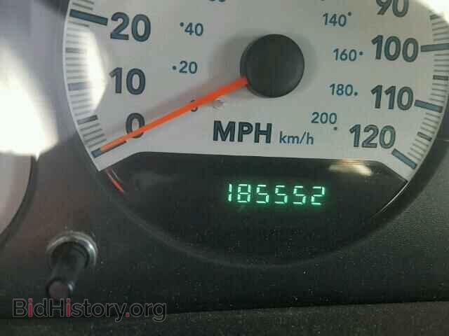 2006 DODGE CARAVAN - VIN: 2D4GP44L06R852128 - Фото 8
