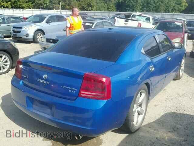 2010 DODGE CHARGER - VIN: 2B3CA3CV5AH234085 - Фото 4