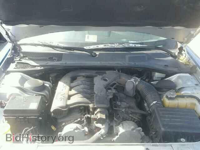 2010 DODGE CHARGER - VIN: 2B3CA3CV5AH234085 - Фото 7