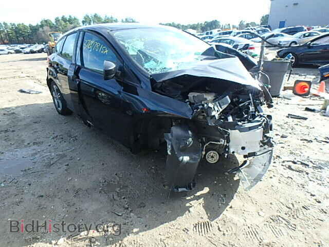 Фотография 1FAHP3K23CL389370 - FORD FOCUS 2012