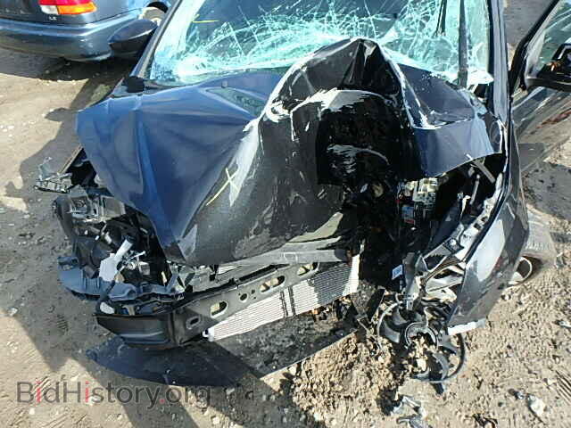 2012 FORD FOCUS - VIN: 1FAHP3K23CL389370 - Фото 7