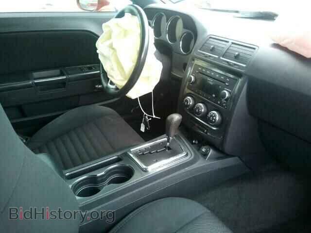 2011 DODGE CHALLENGER - VIN: 2B3CJ4DG3BH510660 - Фото 5