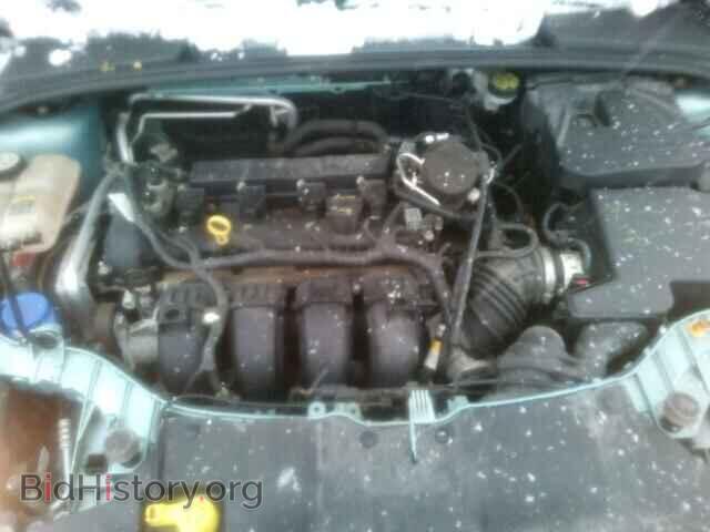 2012 FORD FOCUS - VIN: 1FAHP3K28CL118367 - Фото 7