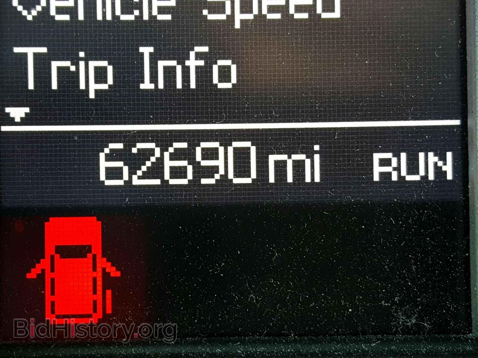 2017 DODGE CARAVAN - VIN: 2C4RDGEG8HR813596 - Photo 8