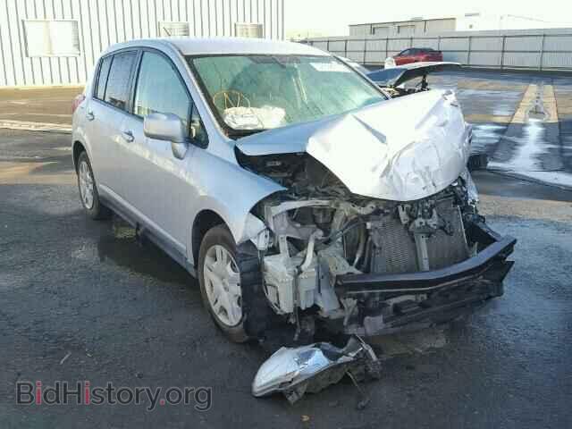 Photo 3N1BC1CP4BL425096 - NISSAN VERSA 2011