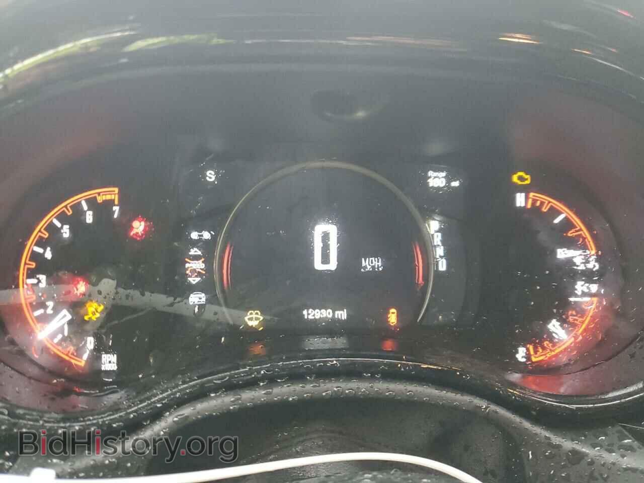 2023 DODGE DURANGO - VIN: 1C4RDHAG5PC612533 - Фото 9