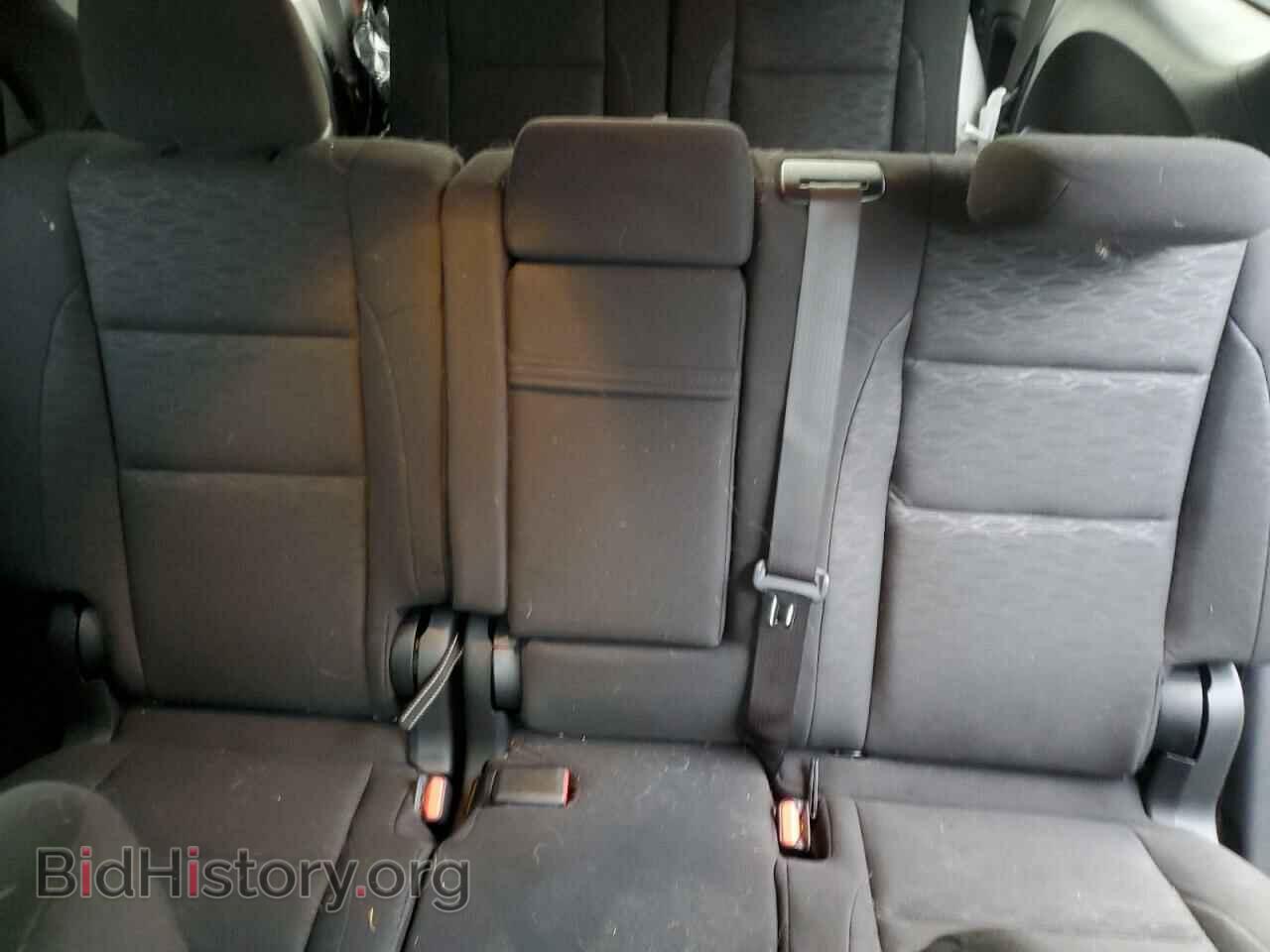 2023 DODGE DURANGO - VIN: 1C4RDHAG5PC612533 - Фото 10