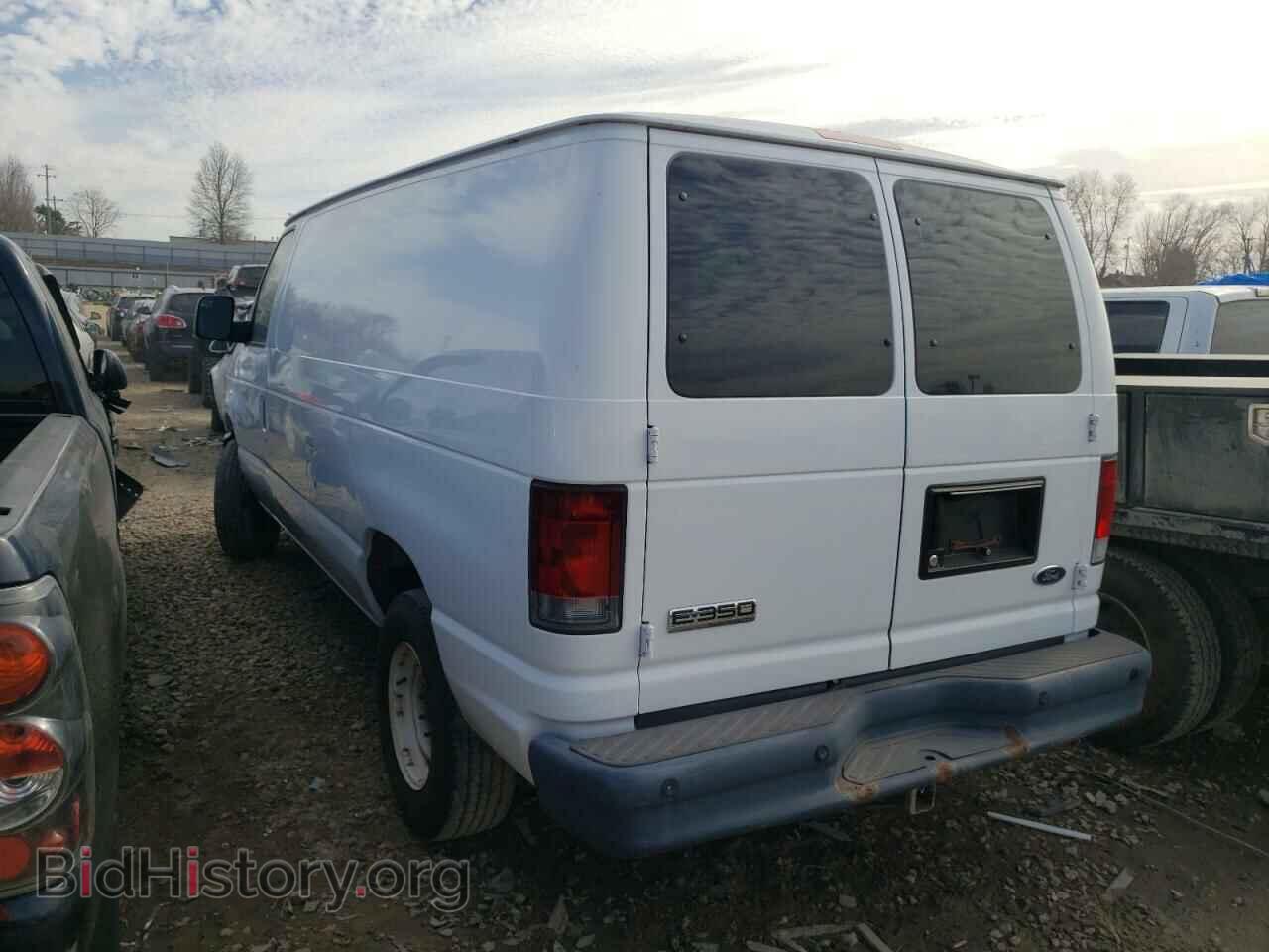 2010 FORD ECONOLINE - VIN: 1FTSE3EP6ADA41017 - Photo 3