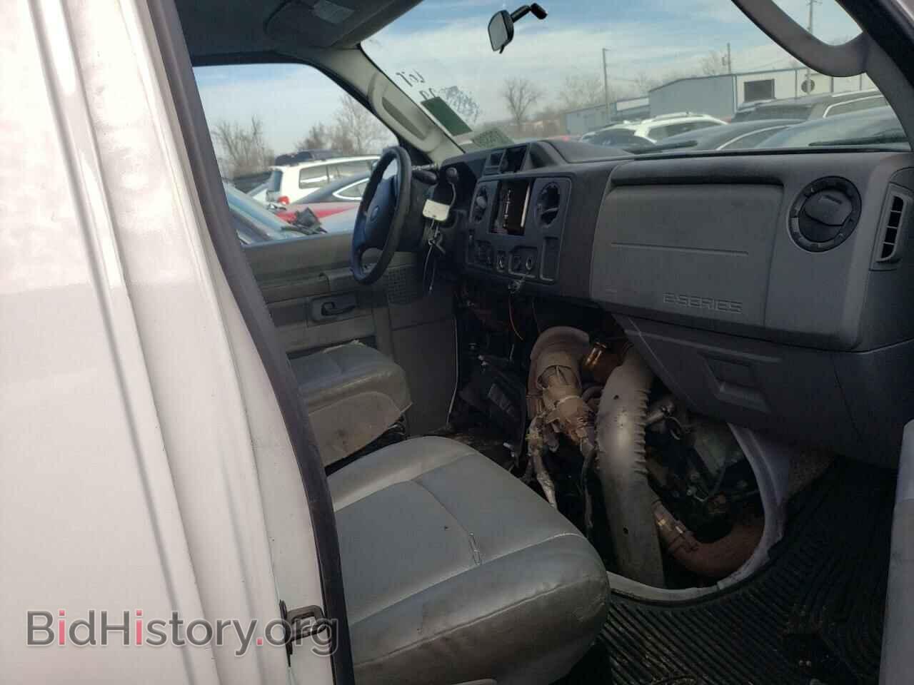 2010 FORD ECONOLINE - VIN: 1FTSE3EP6ADA41017 - Photo 5