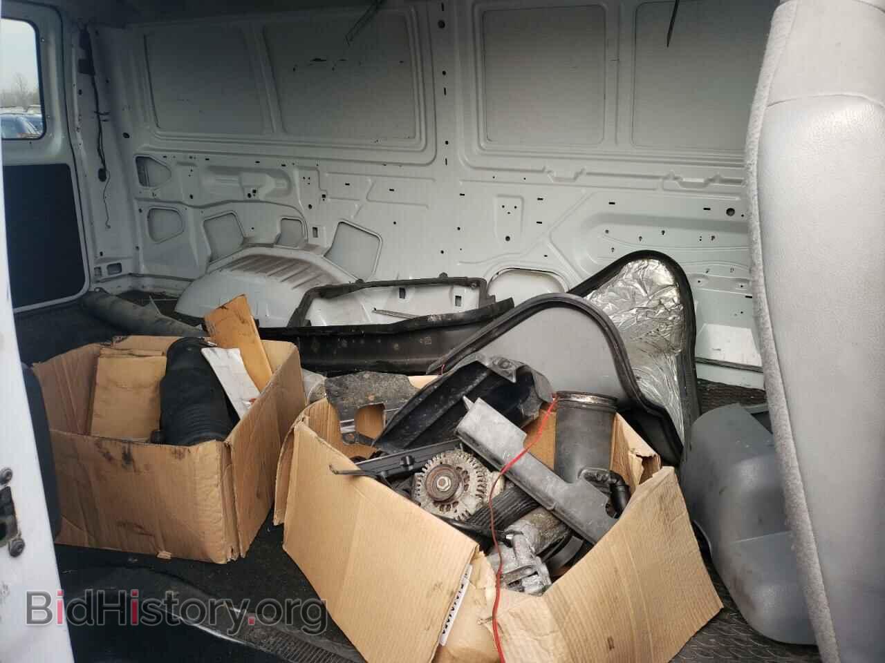 2010 FORD ECONOLINE - VIN: 1FTSE3EP6ADA41017 - Photo 6