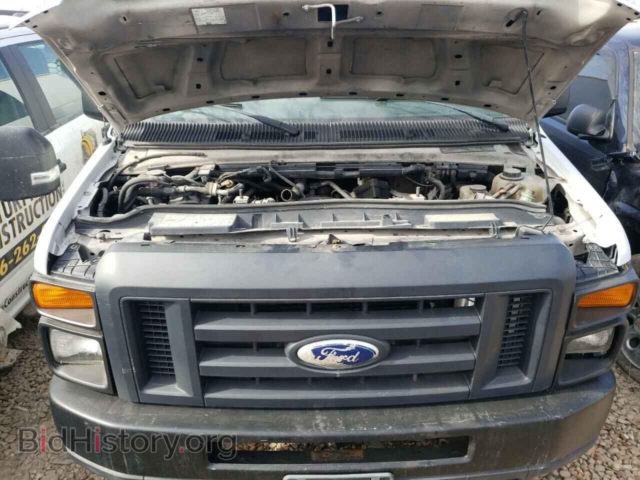 2010 FORD ECONOLINE - VIN: 1FTSE3EP6ADA41017 - Photo 7