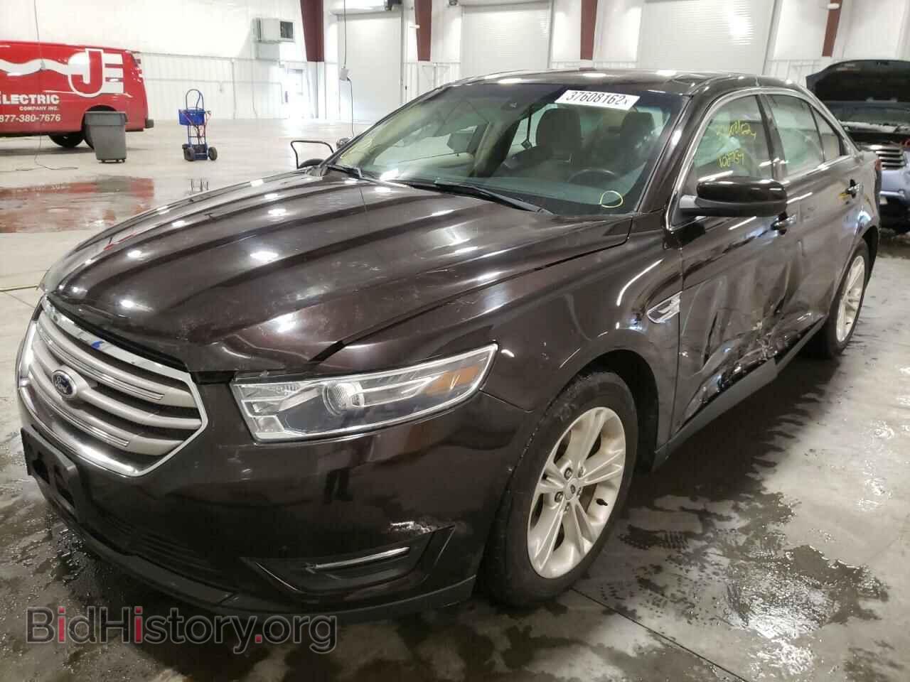 2014 FORD TAURUS - VIN: 1FAHP2E89EG160195 - Photo 2