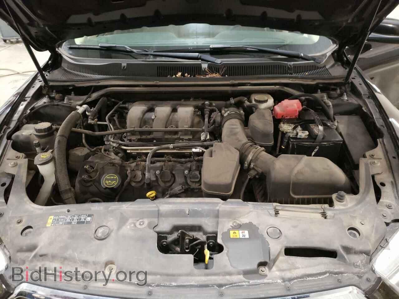 2014 FORD TAURUS - VIN: 1FAHP2E89EG160195 - Photo 7