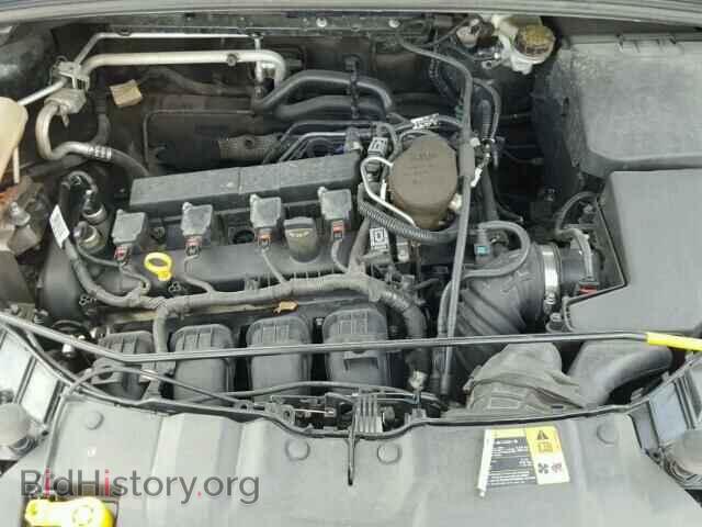 2014 FORD FOCUS - VIN: 1FADP3K21EL161420 - Photo 7