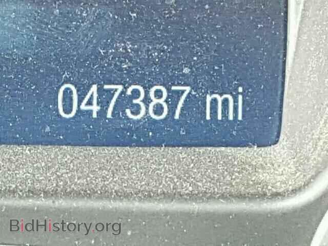 2014 FORD FOCUS - VIN: 1FADP3K21EL161420 - Photo 8