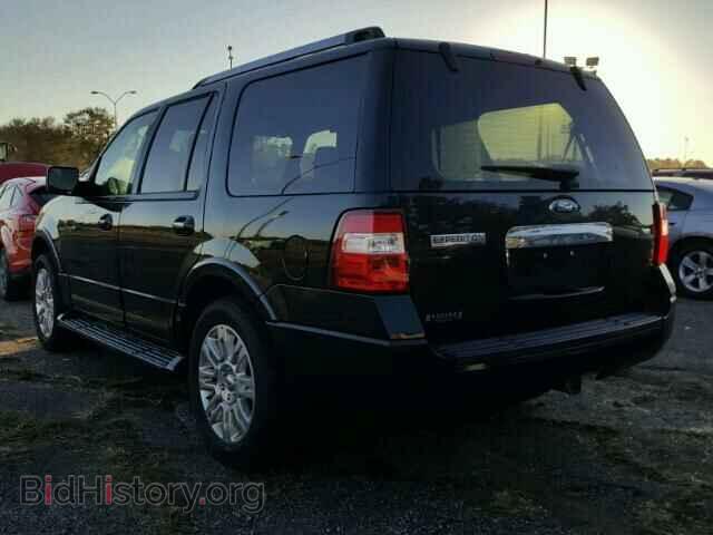 2011 FORD EXPEDITION - VIN: 1FMJU1K50BEF19882 - Фото 3