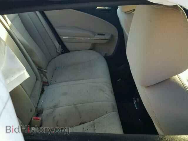 2012 DODGE CHARGER - VIN: 2C3CDXBG8CH185827 - Фото 6