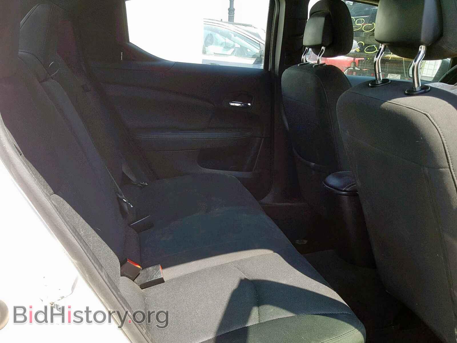 2012 DODGE AVENGER - VIN: 1C3CDZCB4CN274445 - Photo 6
