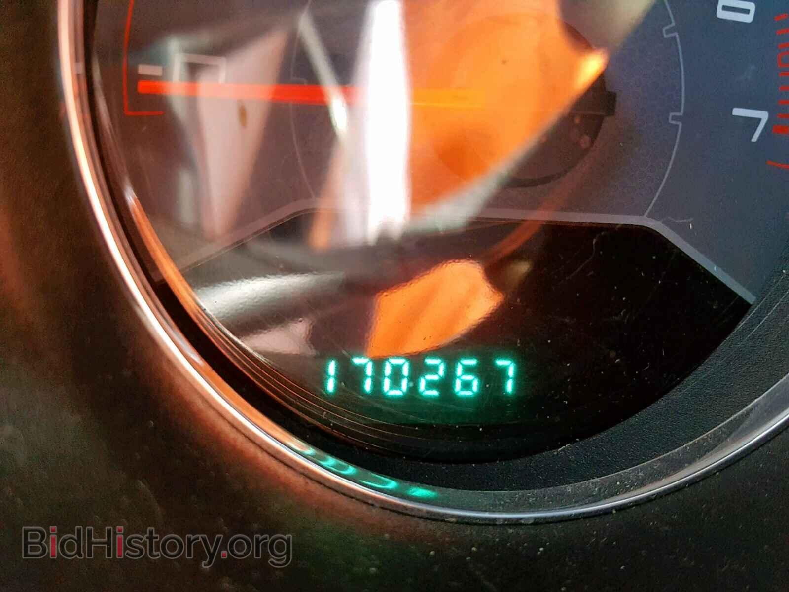 2012 DODGE AVENGER - VIN: 1C3CDZCB4CN274445 - Photo 8