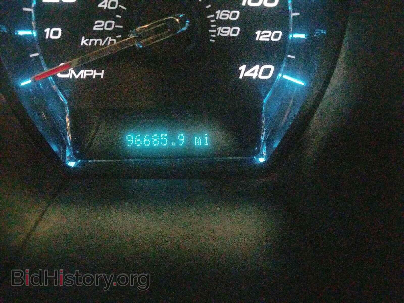 2010 FORD TAURUS - VIN: 1FAHP2EW8AG138164 - Photo 8