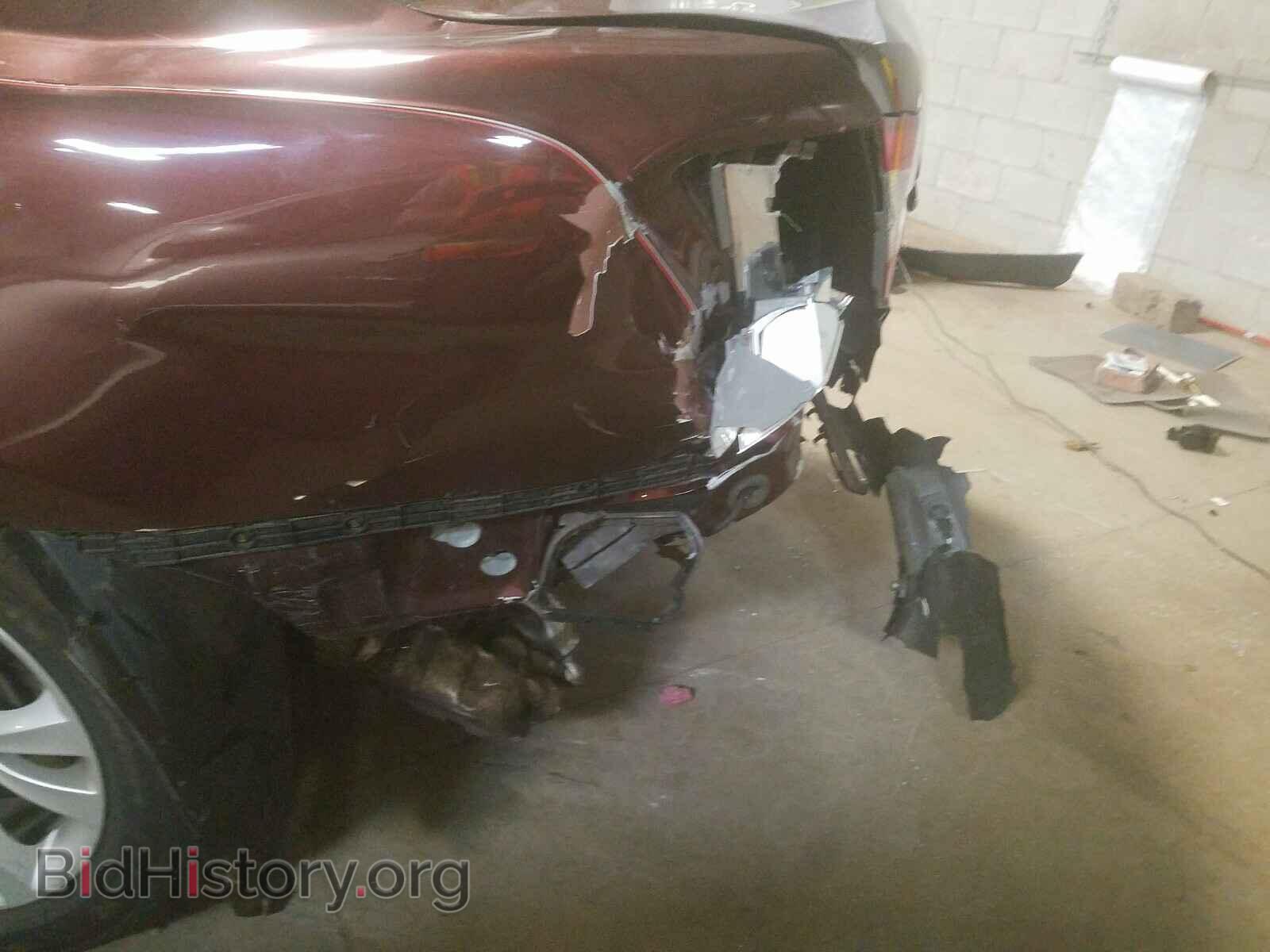 2010 FORD TAURUS - VIN: 1FAHP2EW8AG138164 - Photo 9