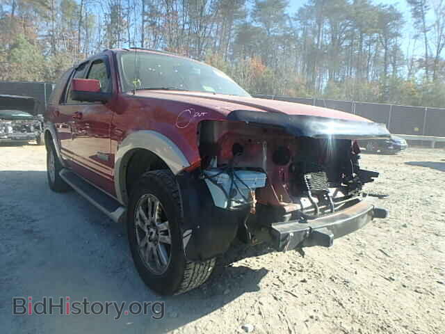 Фотография 1FMEU74E76UA32532 - FORD EXPLORER 2006