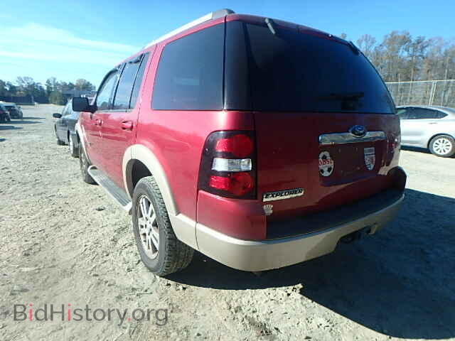 2006 FORD EXPLORER - VIN: 1FMEU74E76UA32532 - Фото 3