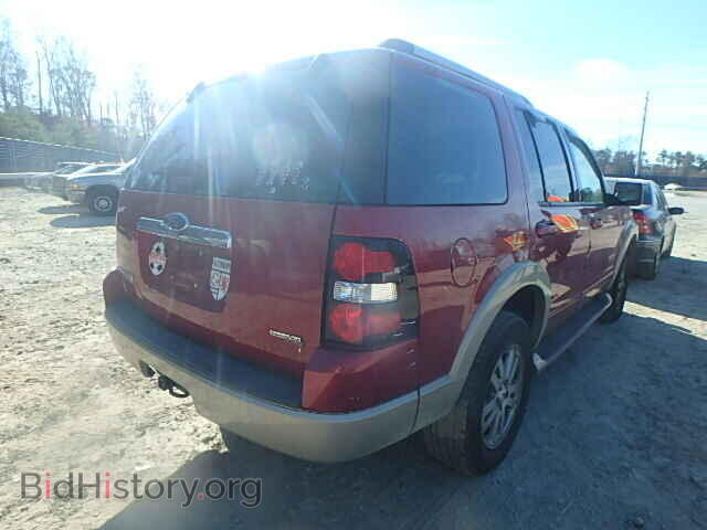 2006 FORD EXPLORER - VIN: 1FMEU74E76UA32532 - Фото 4