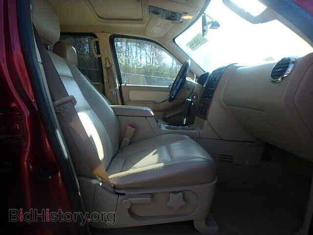 2006 FORD EXPLORER - VIN: 1FMEU74E76UA32532 - Фото 5