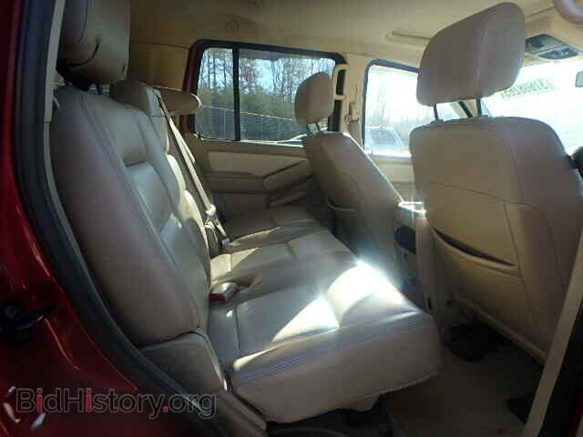 2006 FORD EXPLORER - VIN: 1FMEU74E76UA32532 - Фото 6
