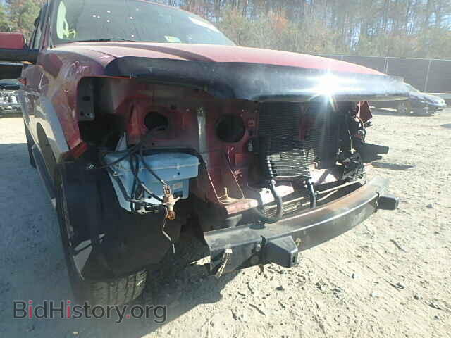 2006 FORD EXPLORER - VIN: 1FMEU74E76UA32532 - Фото 8