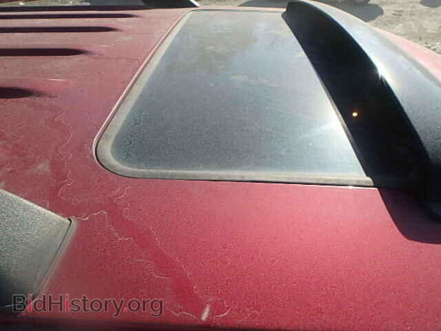 2006 FORD EXPLORER - VIN: 1FMEU74E76UA32532 - Фото 9